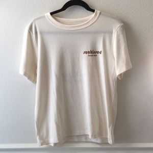 Madewell Graphic Tee